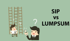 SIP vs LUMPSUM